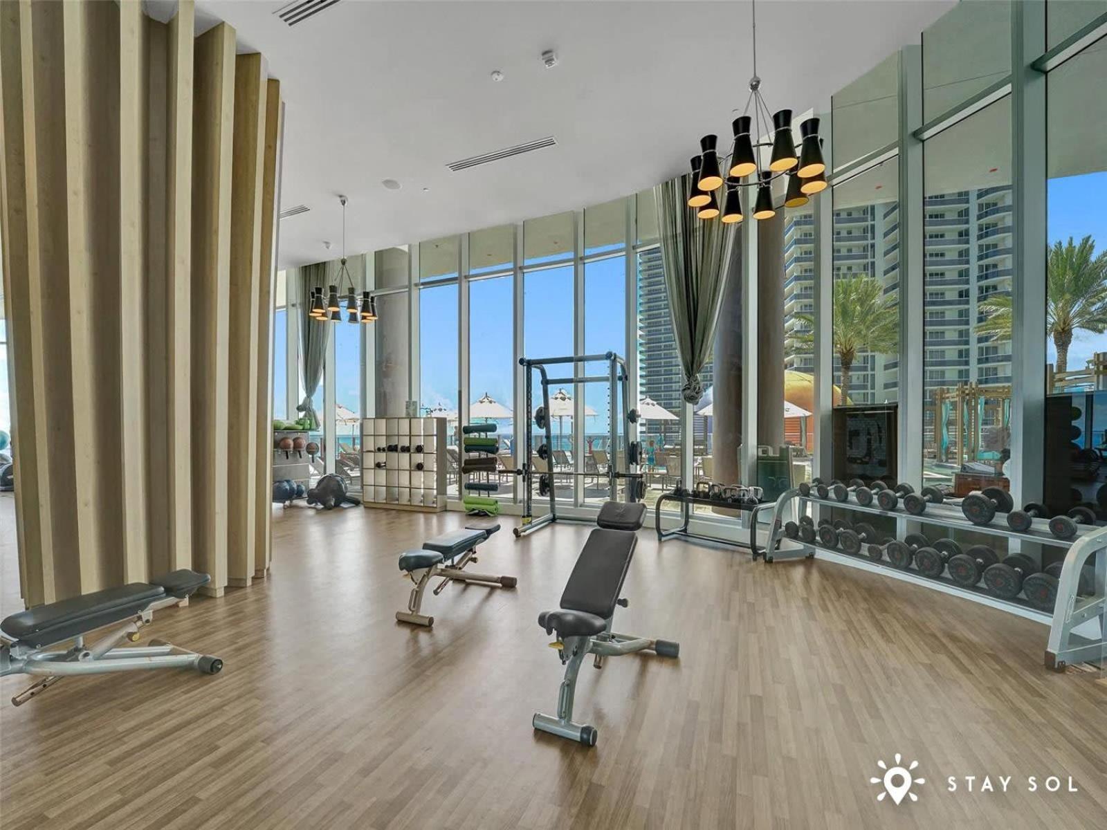 Appartement Beachfront - Amazing Pool - Oceanview Balcony *